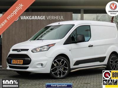 tweedehands Ford Transit Connect 1.5 TDCI L1 Trend 101Pk|Navi