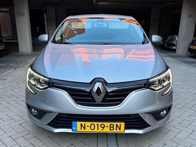 Occasion 2018 Renault Mégane IV | € 10.499 (Duur)