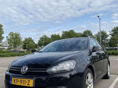 VW Golf VI