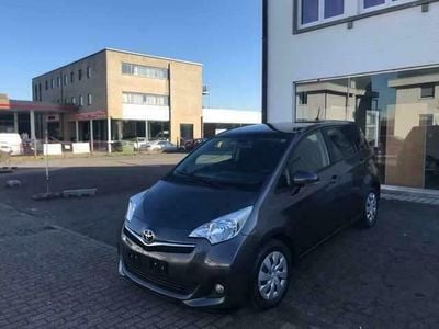 tweedehands Toyota Verso-S 1.33 VVT-i /PANORAMIQUE/GARANTIE 12 MOIS/29000KM