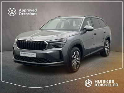 Occasion Skoda Kodiaq Business Line 54 PK (39 kW) 2026 Grijs SUV