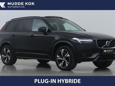 tweedehands Volvo XC90 T8 Twin Engine AWD R-Design | 7P | Panoramadak | Head-Up | 360° Camera | harman/kardon | 20 Inch | ACC