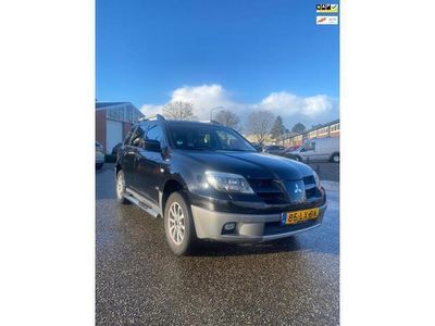 tweedehands Mitsubishi Outlander SPORT 2.0 4WD Warrior