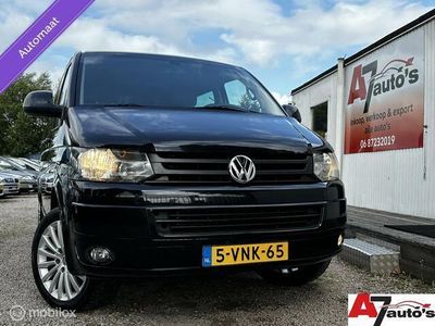 VW Transporter