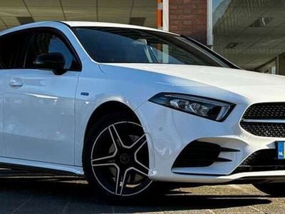 Mercedes A250
