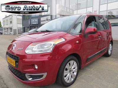Citroën C3 Picasso
