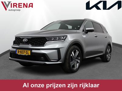 tweedehands Kia Sorento 1.6 T-GDI Plug-in Hybrid 4WD ExecutiveLine - Stoel