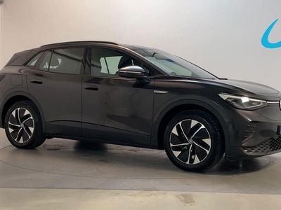 Occasion VW ID.4 Pro 150 kW (204 PK) 2021 Grijs SUV
