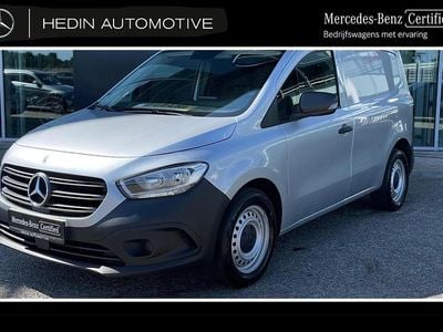 Mercedes Citan 110