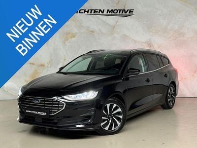 Occasion Ford Focus Titanium 155 PK (114 kW) 2025 Overige Stationwagen