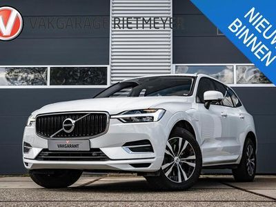 tweedehands Volvo XC60 2.0 T8 Twin Engine AWD Momentum Panoramadak | camera |