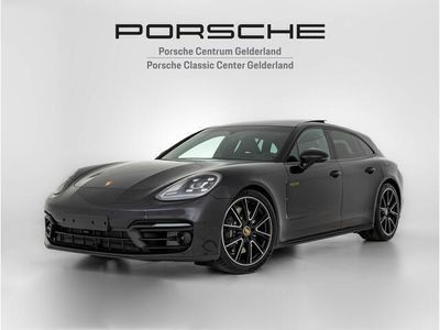 tweedehands Porsche Panamera 4 E-Hybrid Sport Turismo