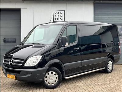 tweedehands Mercedes Sprinter 315CDI Autom. L2H1 Airco Navi 3-pers.