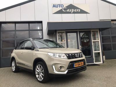 tweedehands Suzuki Vitara 1.0 Boosterjet Select