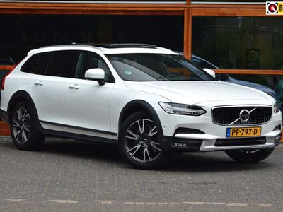 Volvo V90 CC