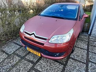 Occasion Citroën C4 108 PK (79 kW) 2006