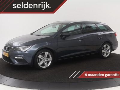 tweedehands Seat Leon 1.5 TSI FR Ultimate Edition | Trekhaak | Beats | C