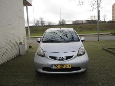 tweedehands Toyota Aygo 1.0-12V +