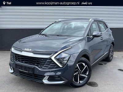 Overig Occasion 2022 Kia Sportage SUV | € 30.900 (Goede deal)