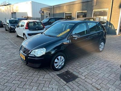 Gebruikt 2006 VW Polo | € 1.799 (Goede deal)