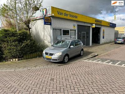 tweedehands VW Polo 1.2-12V Trendline