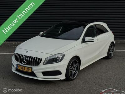 Mercedes A200