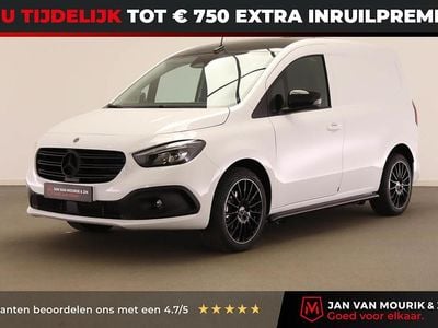 Mercedes Citan 112