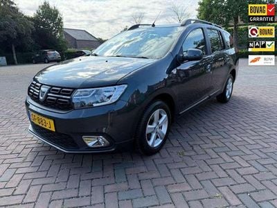 Dacia Logan MCV