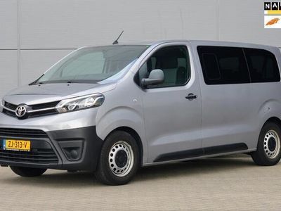Grijs Occasion 2019 Toyota Proace MPV | € 16.950