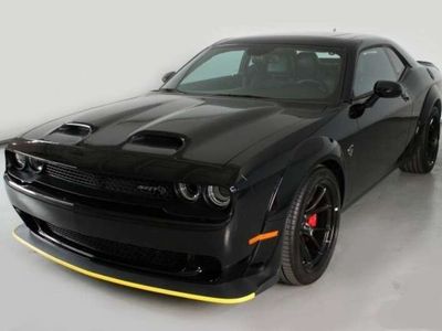 tweedehands Dodge Challenger Hellcat Jailbreak Widebody 807 Hore power