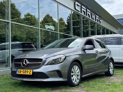 Mercedes A160