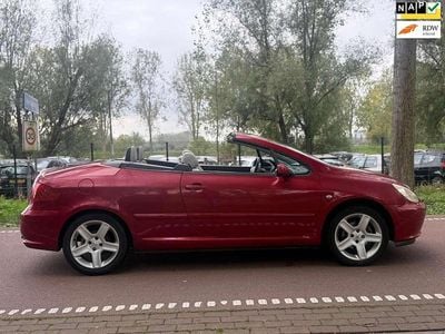 Peugeot 307 CC