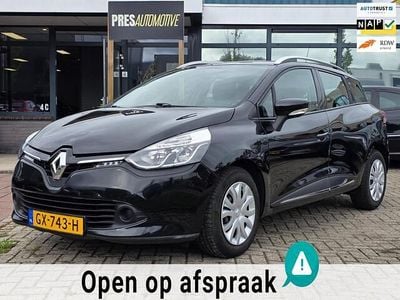Renault Clio GrandTour