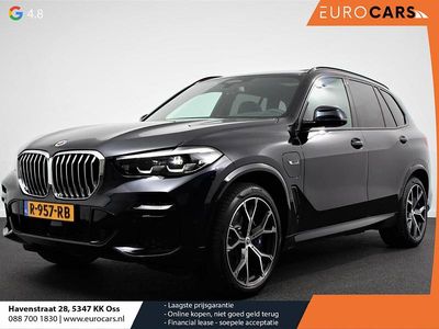 Occasion BMW X5 Executive 398 PK (292 kW) 2023 Zwart SUV