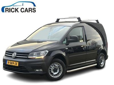 tweedehands VW Caddy 2.0 TDI L1H1 BMT Comfortline Trekhaak/cruise control/airco