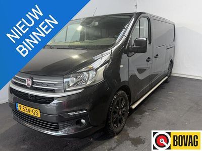 Occasion Fiat Talento 145 PK (106 kW) 2017 Overige MPV