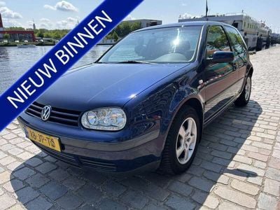 VW Golf IV