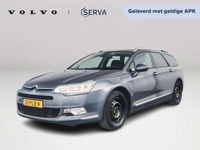 Citroën C5