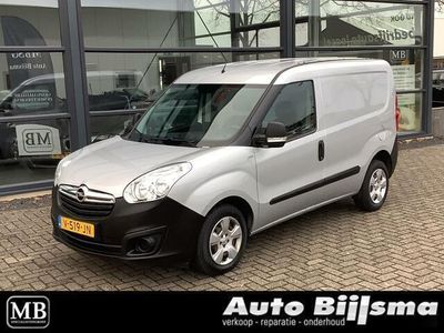 tweedehands Opel Combo 1.3 CDTi L1H1 Edition cruise, airco, nette auto,