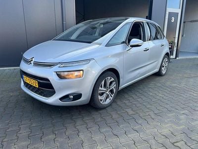 Occasion Citroën C4 Picasso Shine 2015 Grijs (metallic) MPV