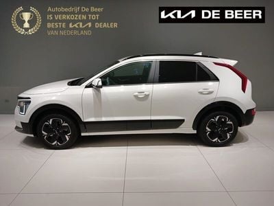 Occasion Kia Niro Advance 68 PK (50 kW) 2024 Wit SUV