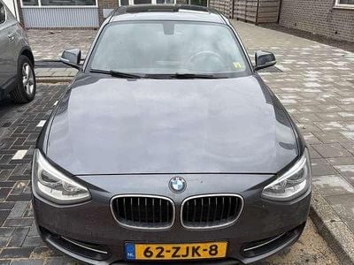 BMW 114
