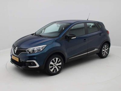 tweedehands Renault Captur 0.9 TCe Zen