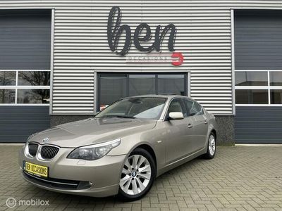 tweedehands BMW 523 5-SERIE i High Executive 3e Eig NIEUWSTAAT!!!