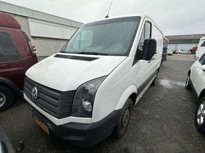 VW Crafter