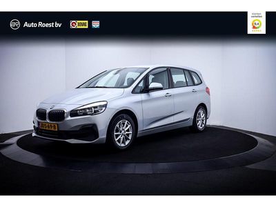 BMW 216