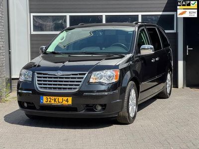 Chrysler Grand Voyager