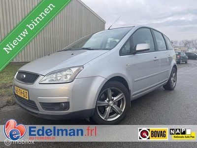 Occasion Ford C-MAX Futura 146 PK (107 kW) 2007 Grijs (metallic) MPV
