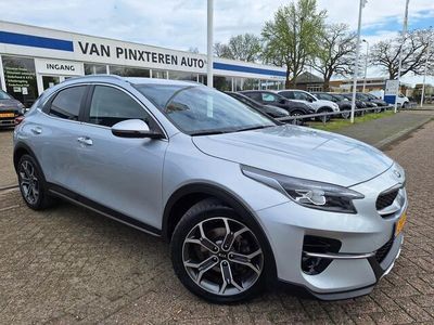 tweedehands Kia XCeed 1.0 T-GDi DynamicPlusLine NAVI/CAMERA/CLIMA/KEYLESS