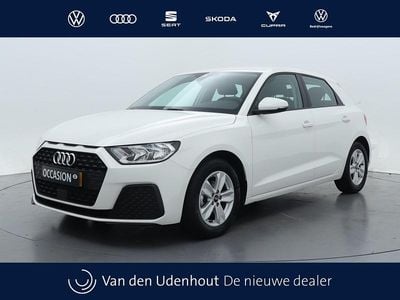 Wit Occasion 2023 Audi A1 Proline Hatchback | € 22.940 (Goede deal)